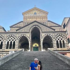Meet your Posher, Andrea